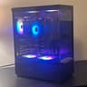 Custom Gaming PC Build