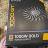 EVGA 1k power house