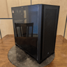 Like New Open Box Corsair 4000D Airflow - Black