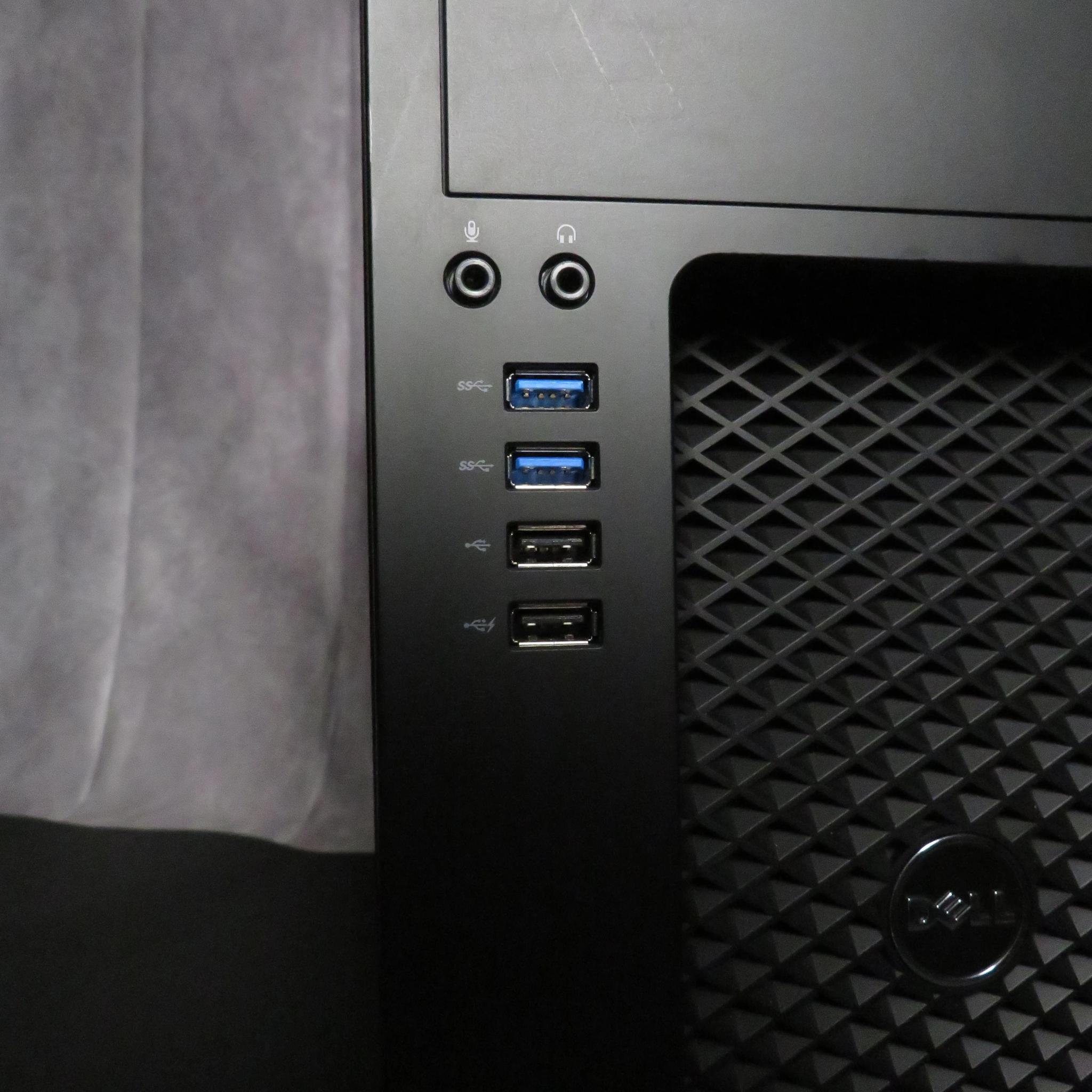 Repurposed Budget Gamer! Intel i7-7700 + GTX 1660 Super + 16 GB DDR4 + 750 GB SSD