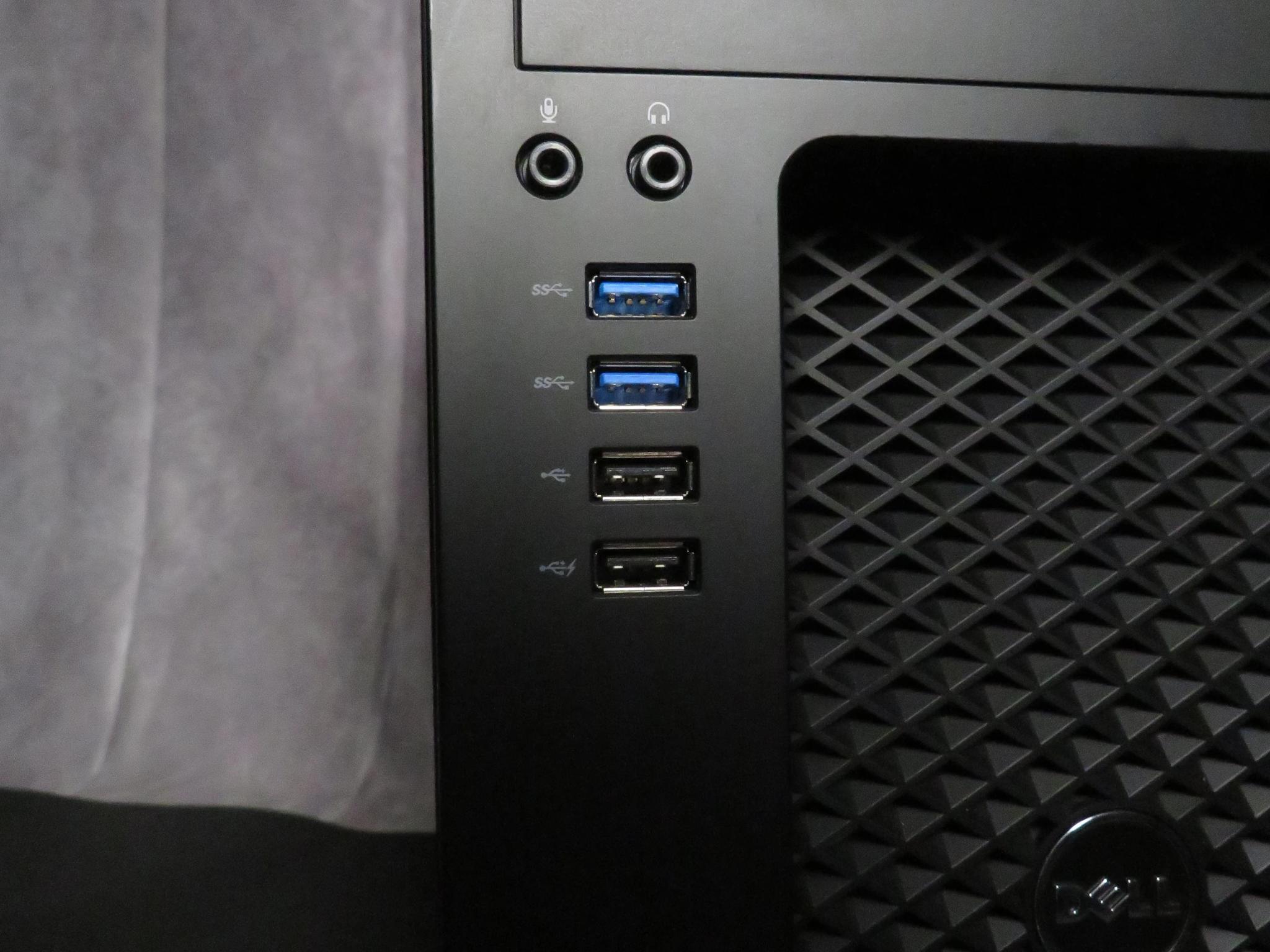 Repurposed Budget Gamer! Intel i7-7700 + GTX 1660 Super + 16 GB DDR4 + 750 GB SSD