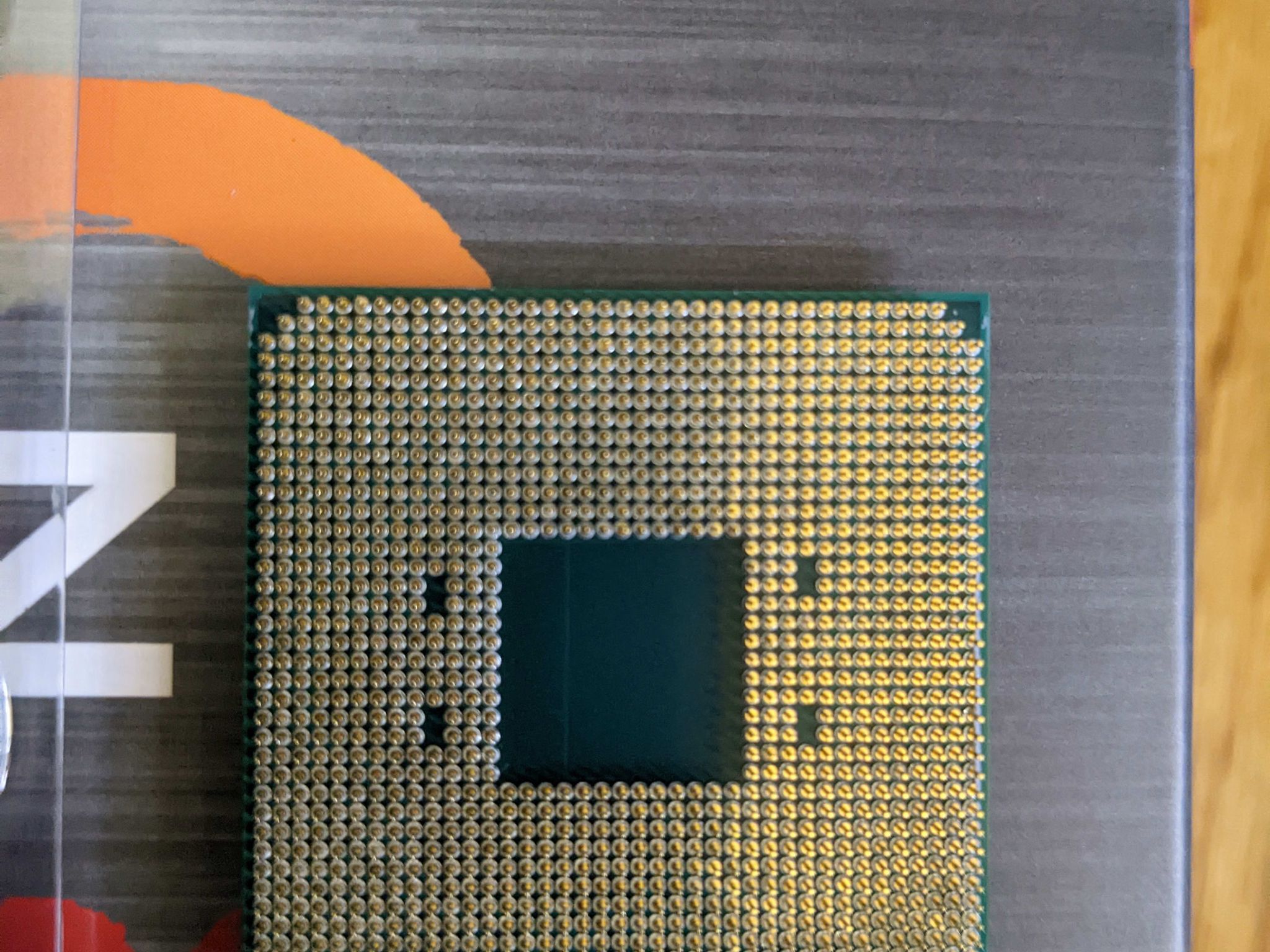 AMD Ryzen 9 5900X CPU 12 Cores 24 Threads 4.8GHz Boost Clock