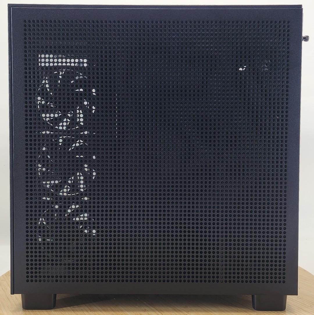 Gaming PC i7-13700K 32GB RAM 1TB SSD RTX 4070 Ti 12GB Windows 11 Computer