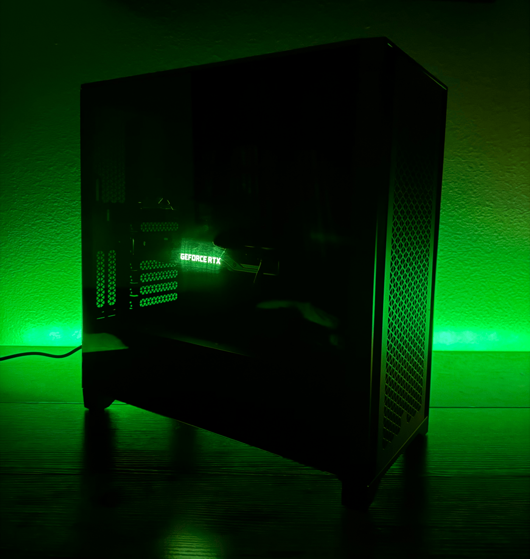 GAMING PC 2070 SUPER BUILD | Jawa