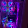 Radeon RX 9070 XT Custom Gaming PC - Ryzen 7 9800X3D, 32GB RAM, 2TB NVMe SSD