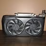 AMD Radeon RX 7600 8GB