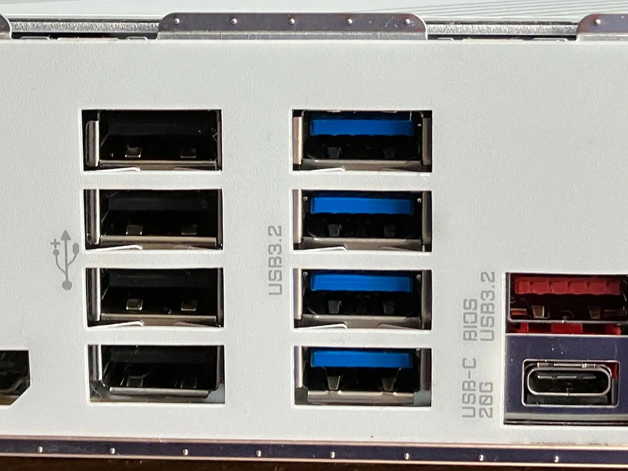 Gigabyte Aorus X670E Pro X