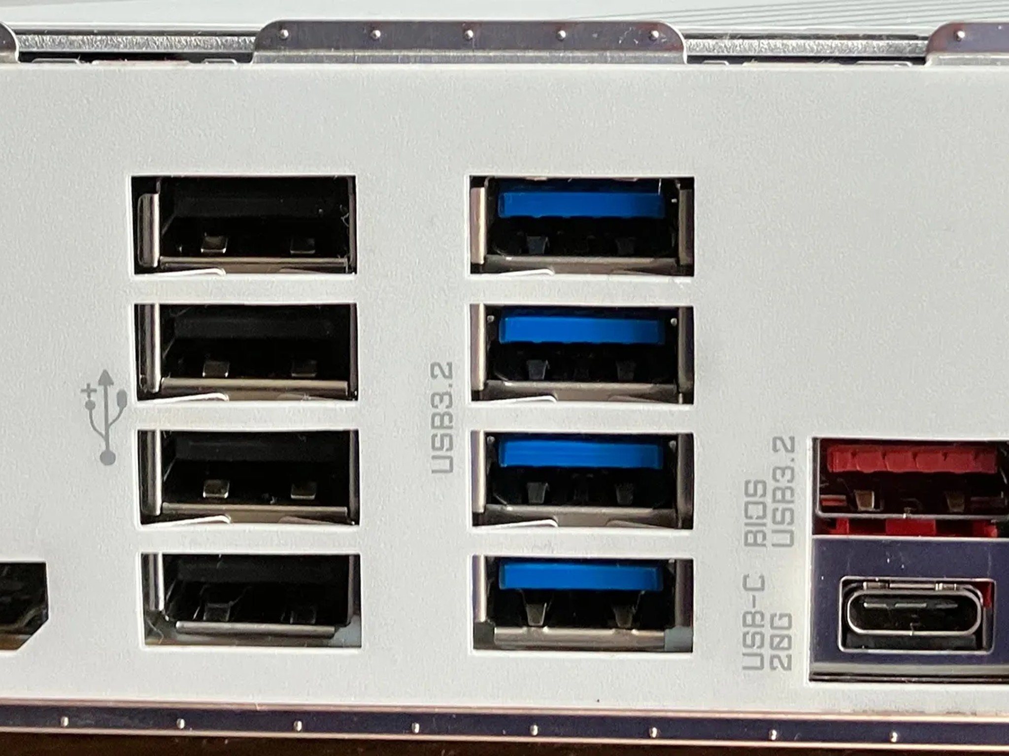 Gigabyte Aorus X670E Pro X