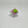 DOLLAR KEYCAPS!! *Fresh Greenery*