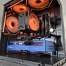 🔥 PERFORMANCE GAMING PC 🔥 | Arc B570 – Ryzen 5 3600x