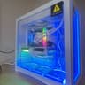 Infinity Mirror High FPS custom build