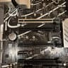 i5 12600KF + ASUS Z790 MAX GAMING WIFI7 DDR5 BUNDLE