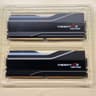 G.Skill Trident Z5 neo rgb DDR5-6400 CL32 24Gbx2 EXPO