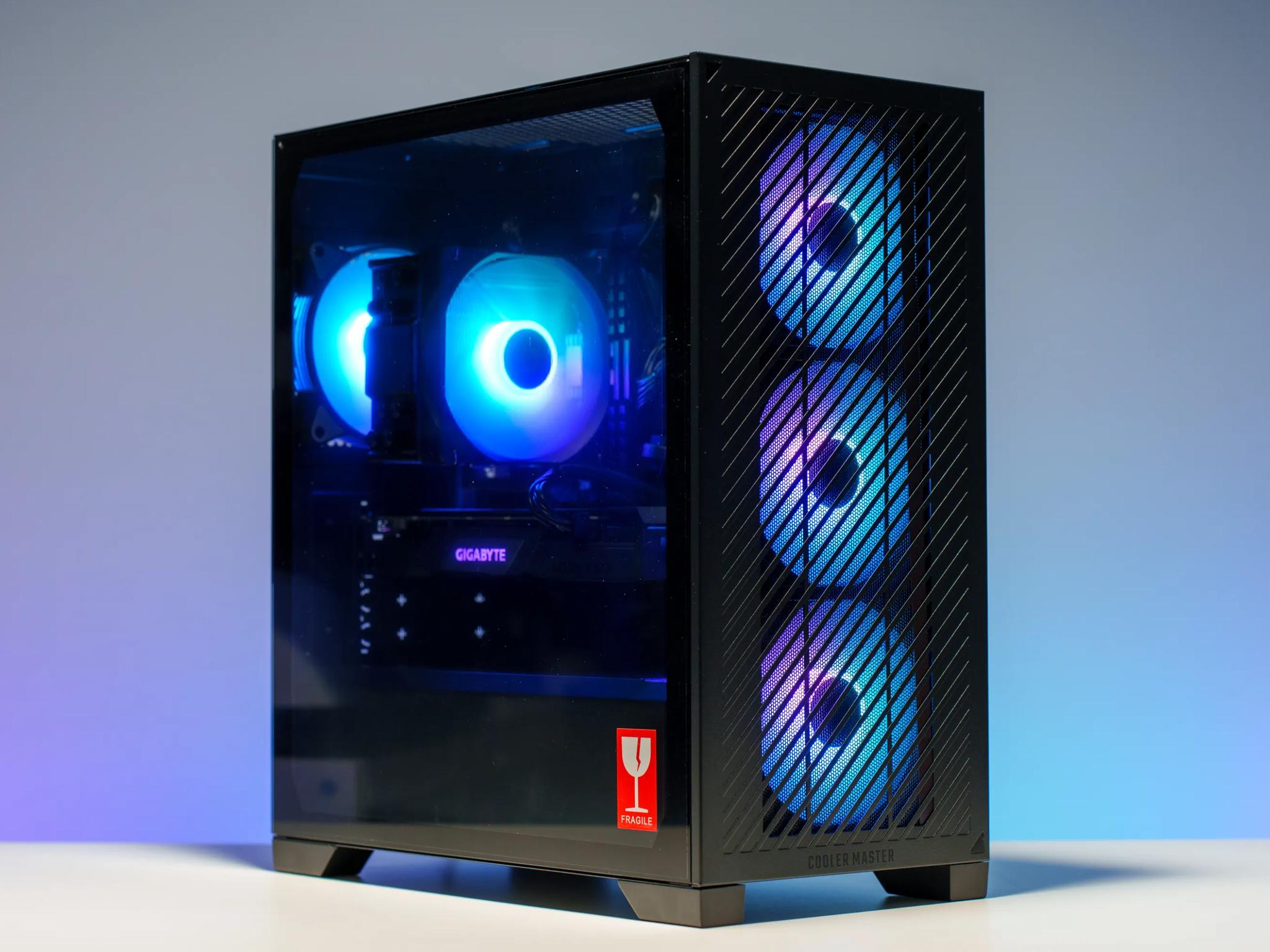 Budget Gaming PC | Ryzen 5 | GTX 1660 Super
