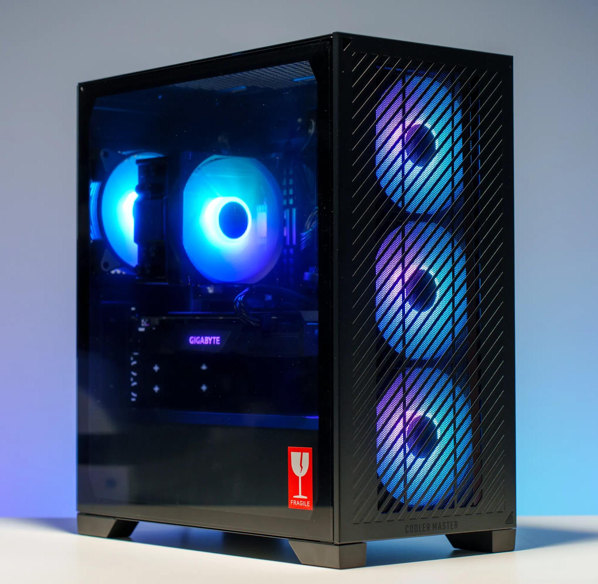 Budget Gaming PC | Ryzen 5 | GTX 1660 Super