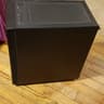 Rosewill Helix micro atx case + 400W Rosewill power supply