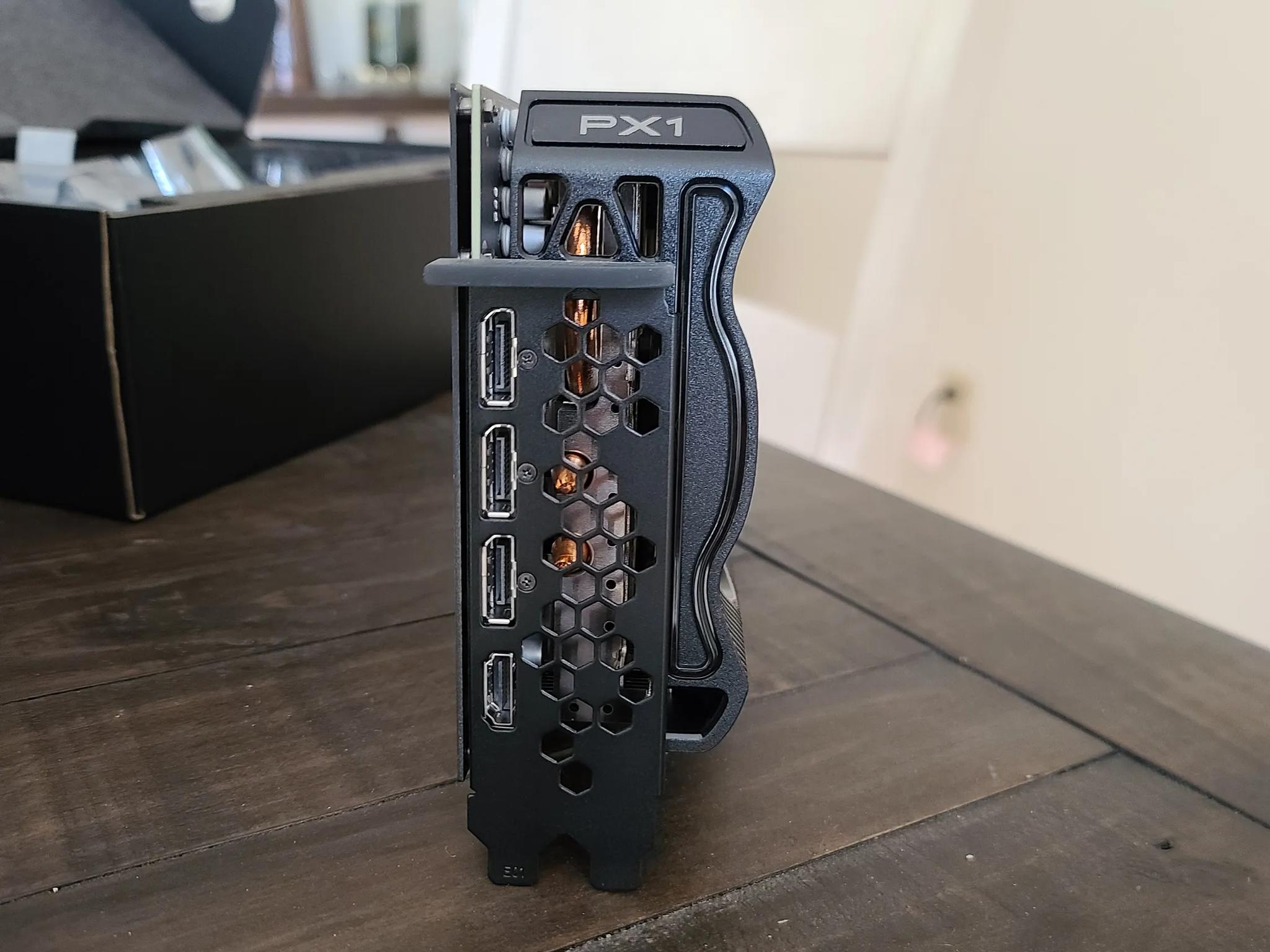 EVGA GeForce RTX 3070 Ti FTW3 ULTRA!!