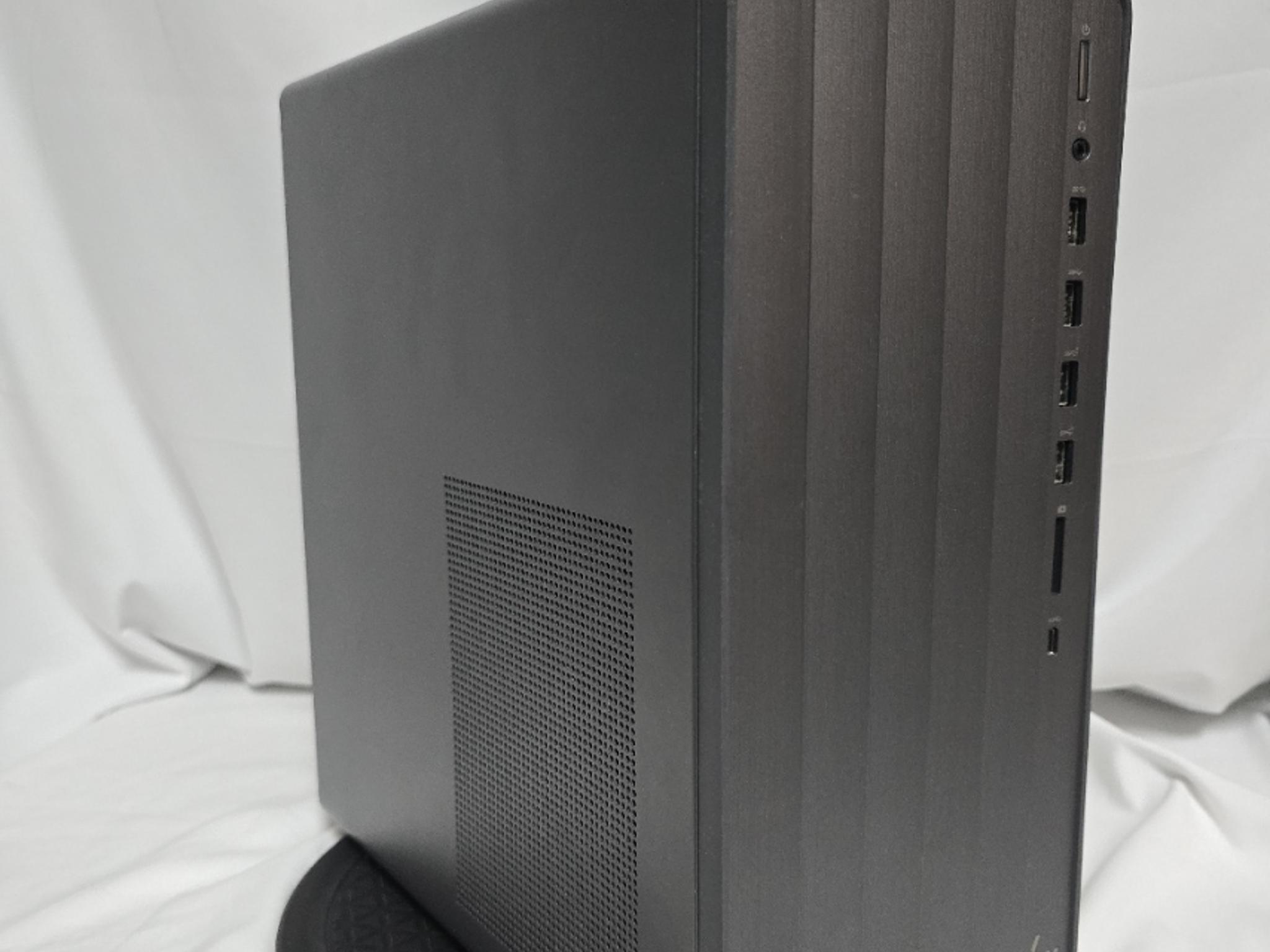 HP 1660 Super