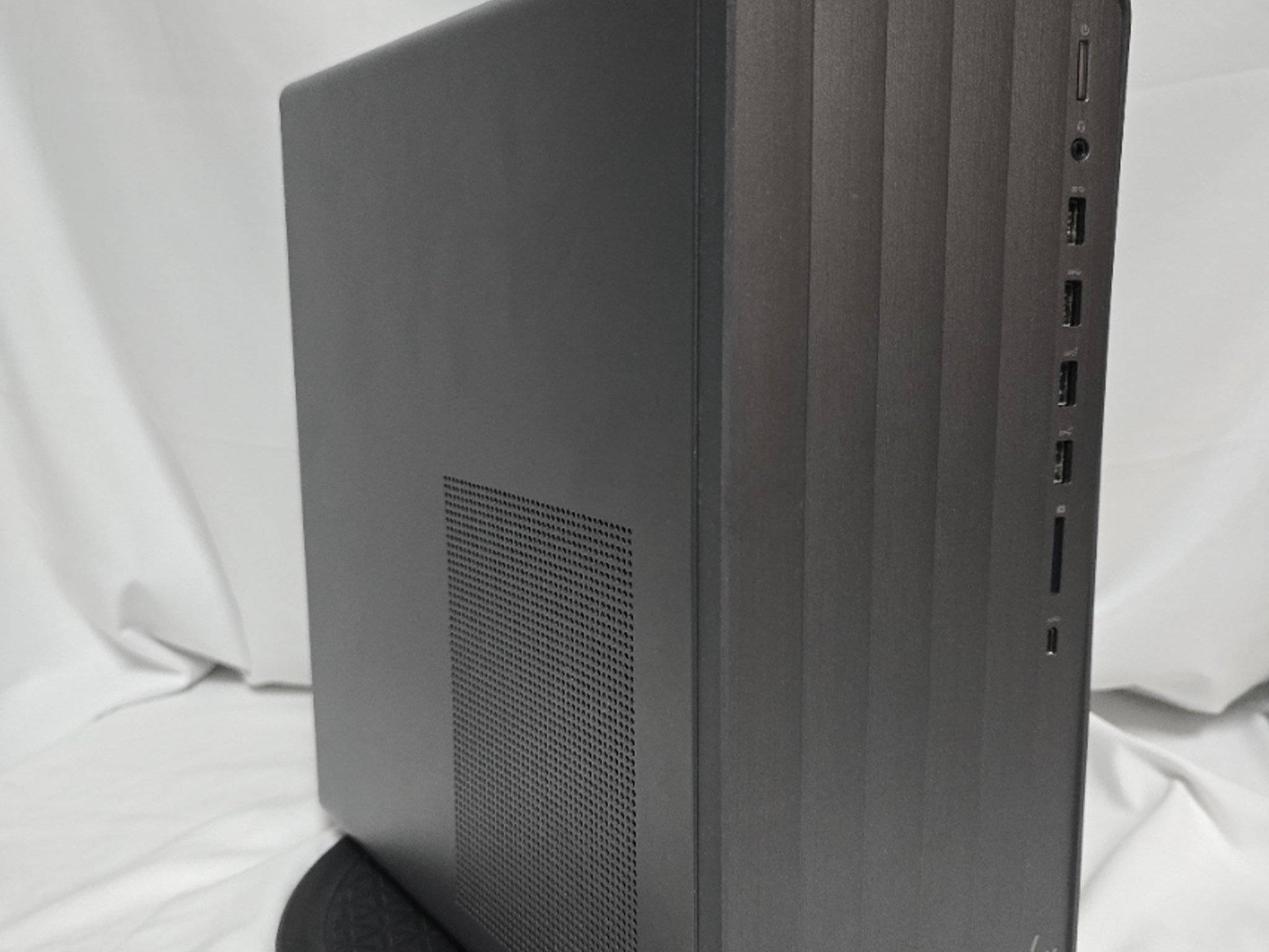 HP 1660 Super