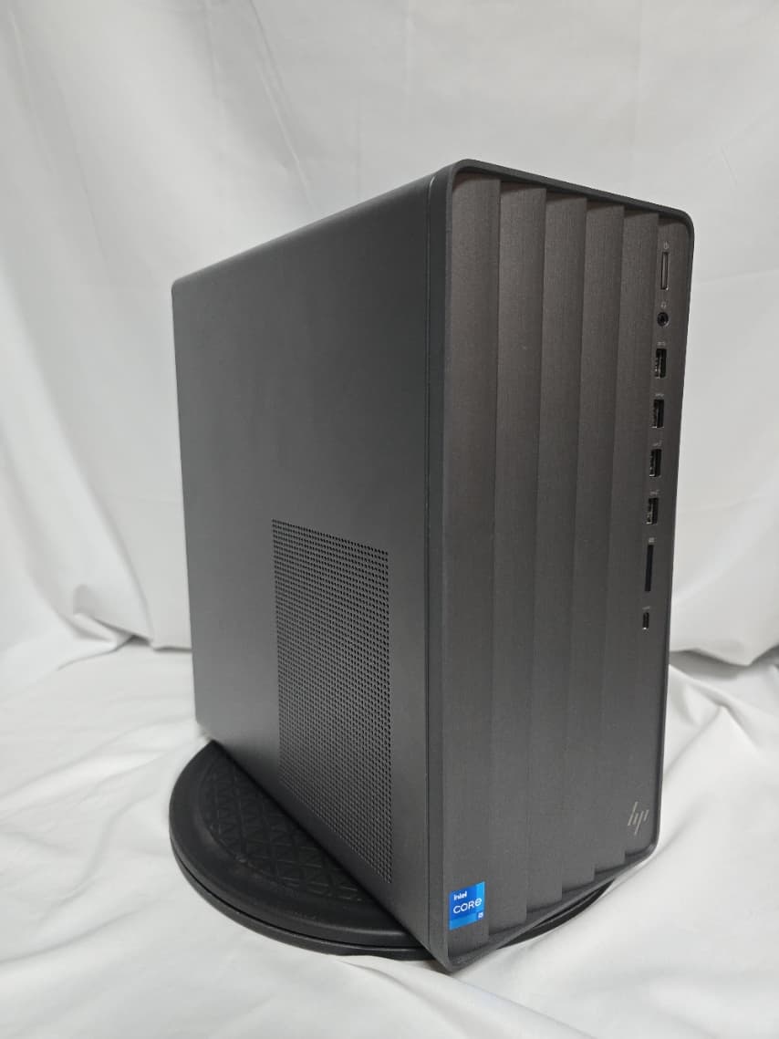 HP 1660 Super