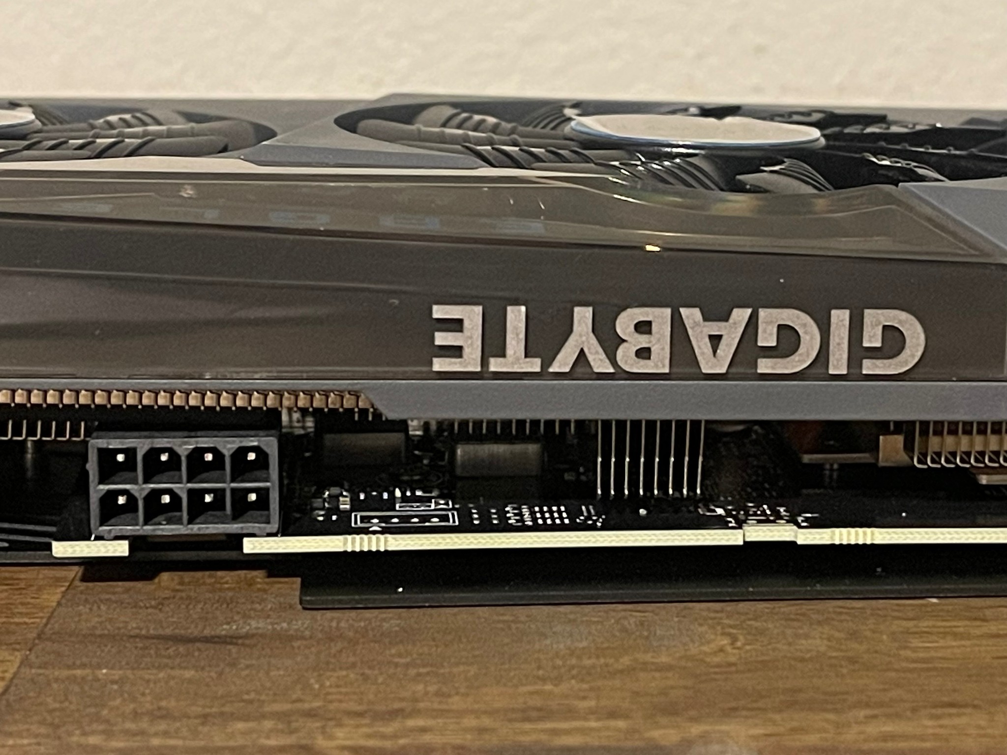Gigabyte GeForce RTX™ 4070 EAGLE OC V2 12GB