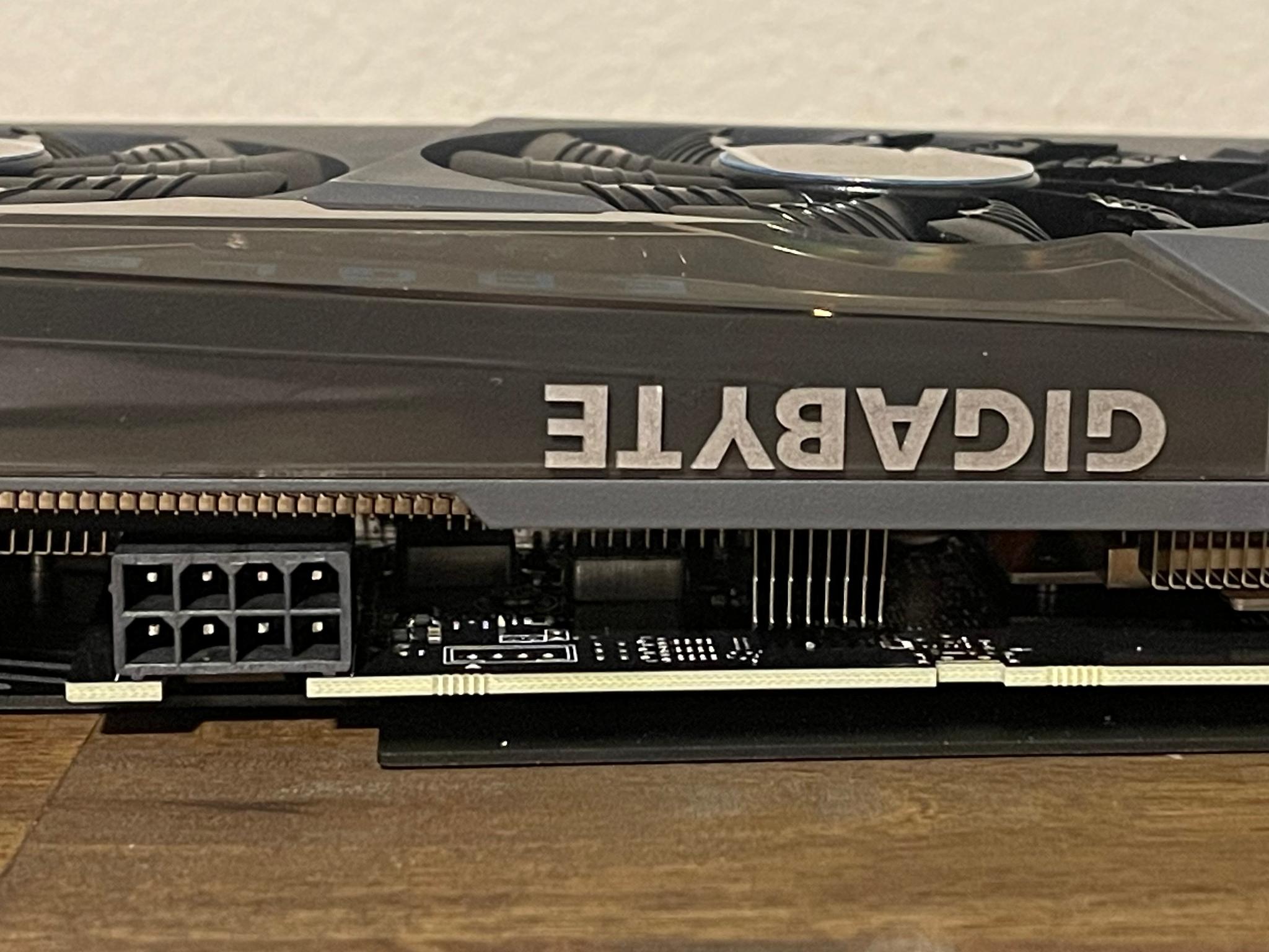 Gigabyte GeForce RTX™ 4070 EAGLE OC V2 12GB