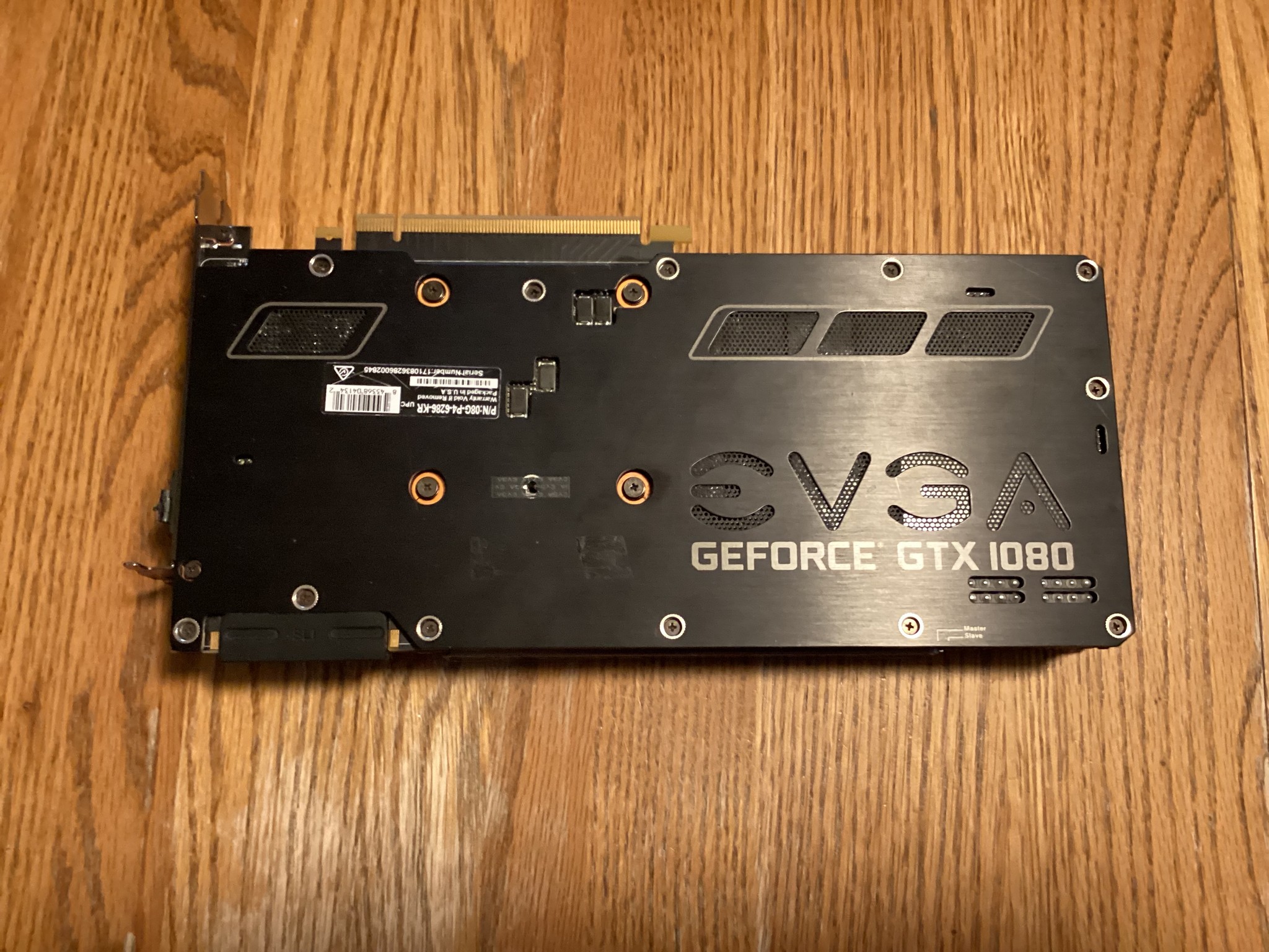 *Broken* 2060 and *No post* EVGA RTX 2060 SUPER