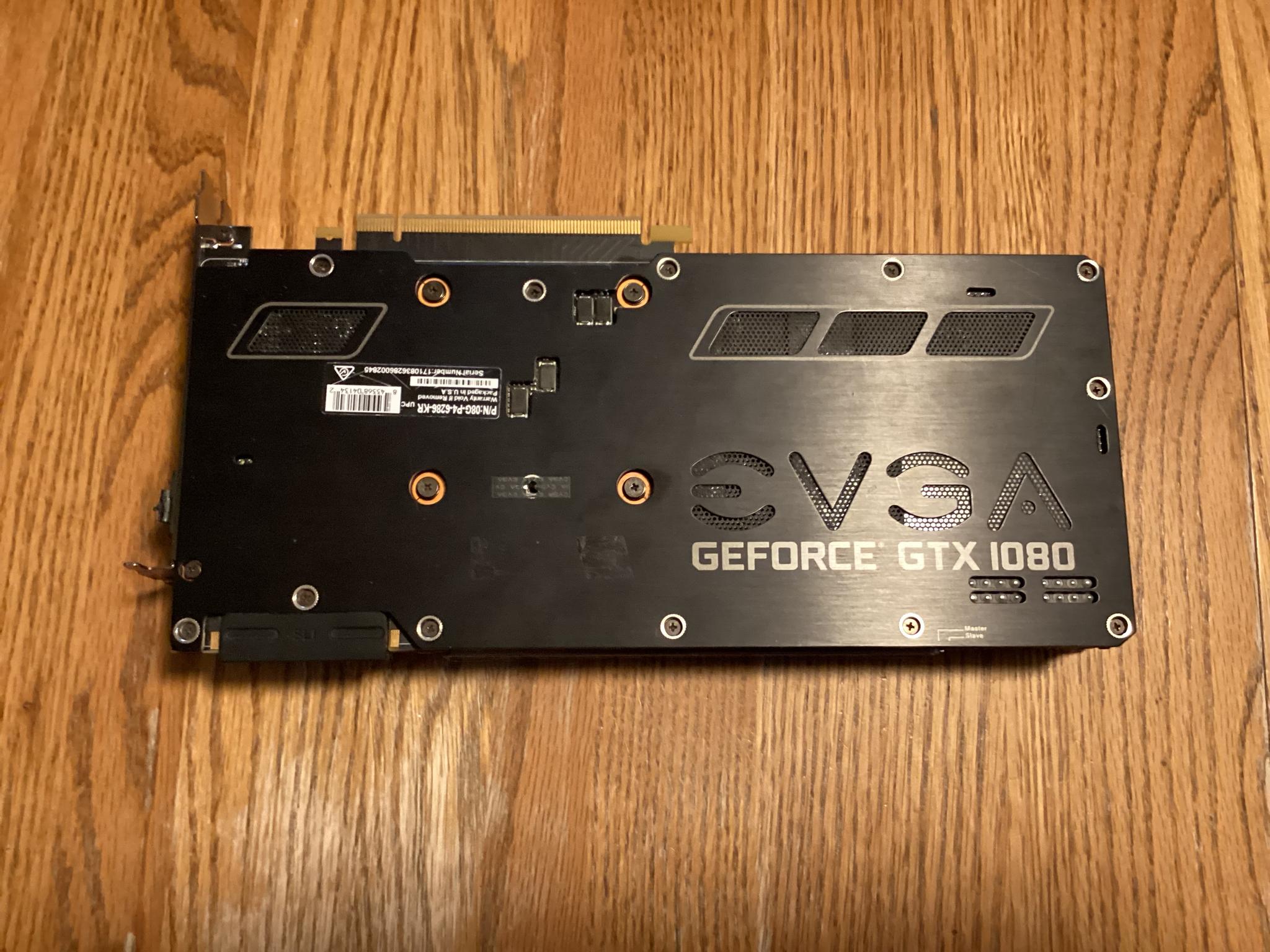 NVIDIA GeForce RTX 2060 SUPER - Image 4
