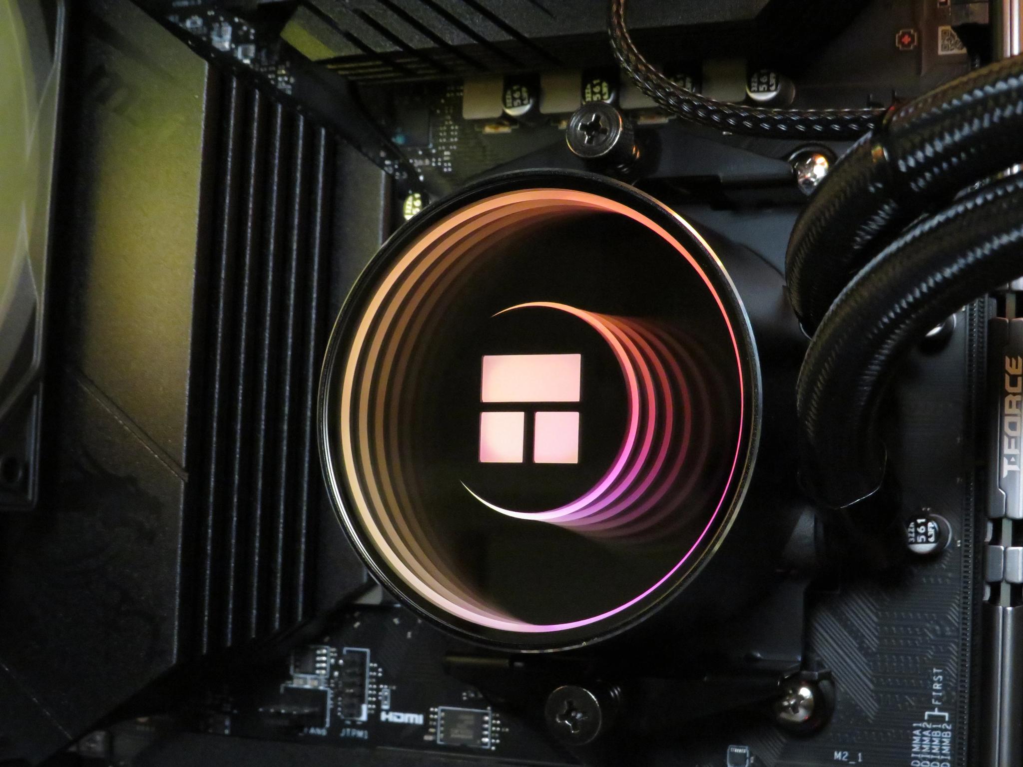 BLACK FRIDAY! Great Performance! Ryzen 7 5800X + RTX 3070 + AIO + 1 TB NVME + 16 GB DDR4