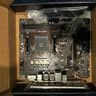 AMD AM4 MIS motherboard