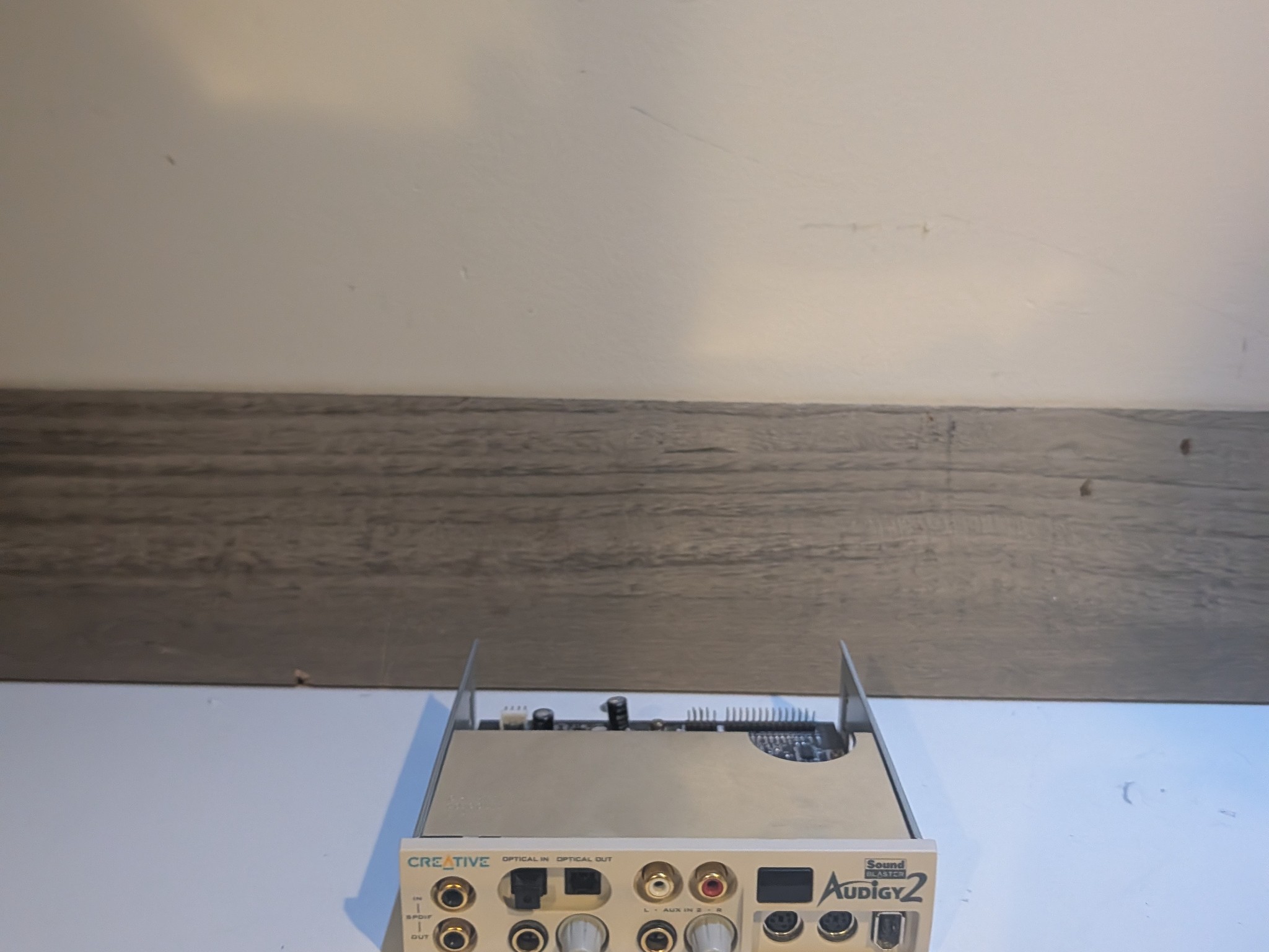 Audiology 2 case expansion