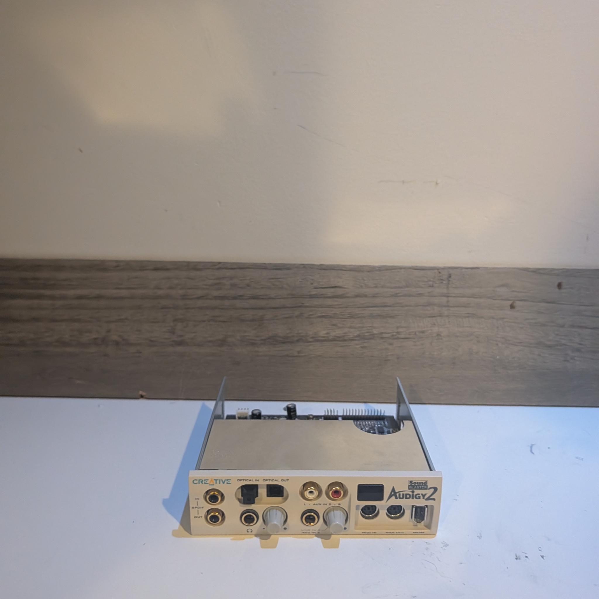 Audiology 2 case expansion