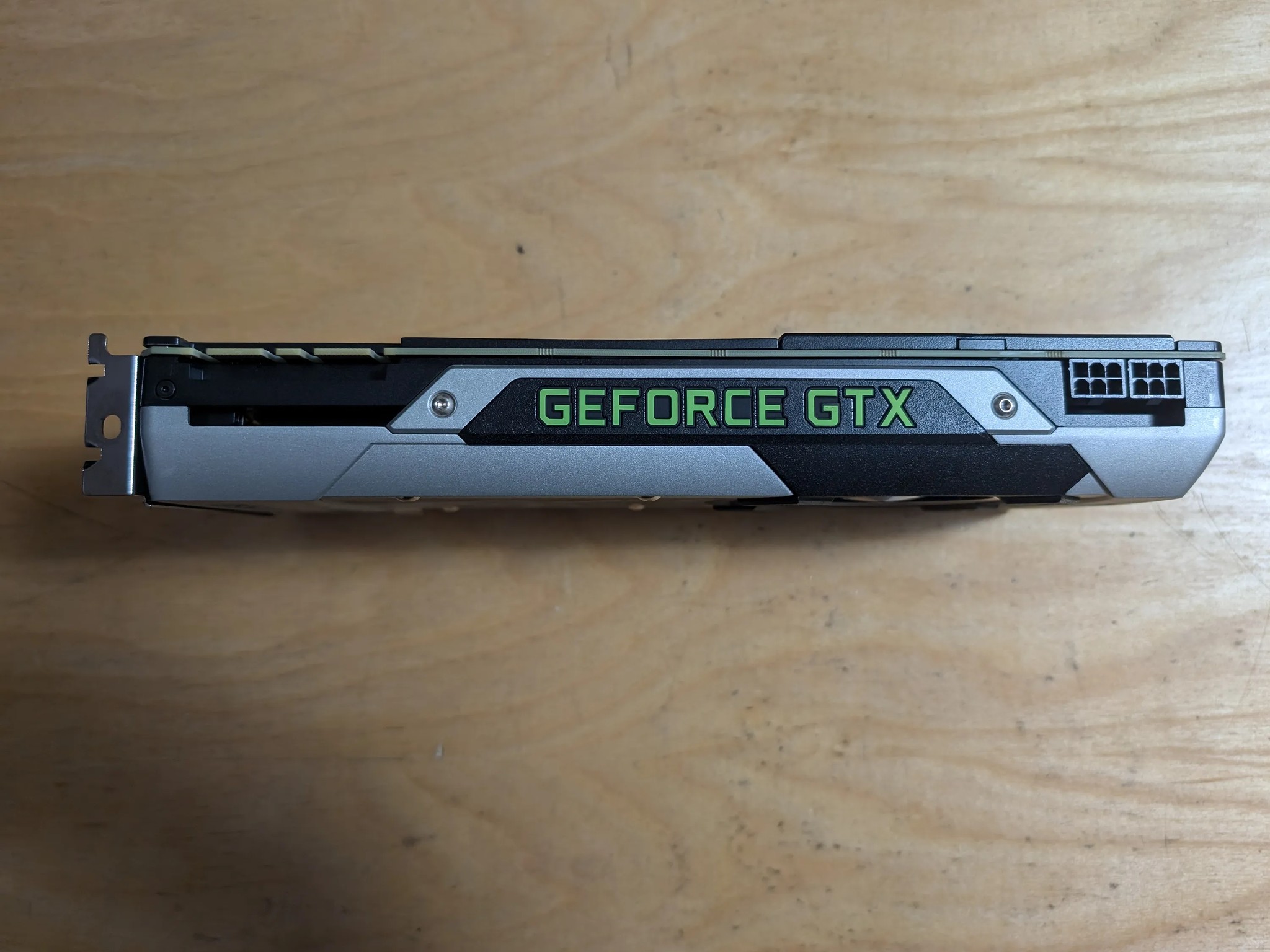 Nvidia GTX 980 4GB graphics card