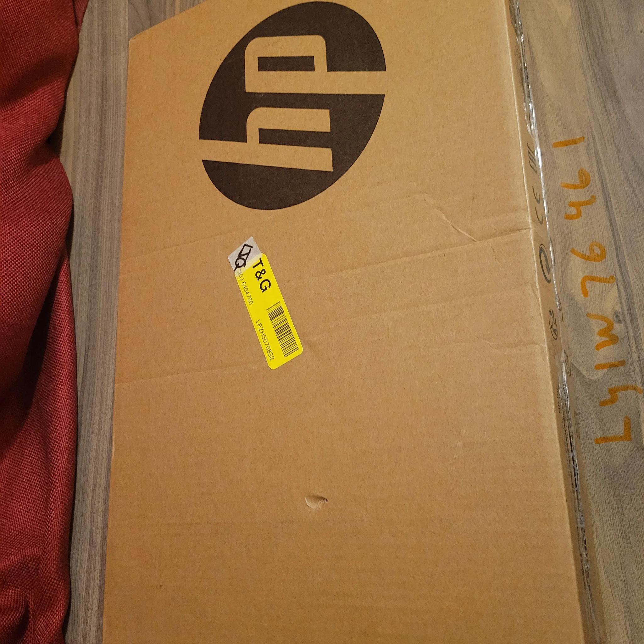 HP EliteBook 850 G6 Notebook PC