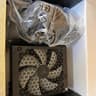 Used Corsair RM750x 750Watt PSU
