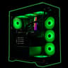 Creator Pc High End System / RTX 5070 Ti / Ryzen 7 9850X3D / 32GB DDR5 / 2TB SSD / Warranty included