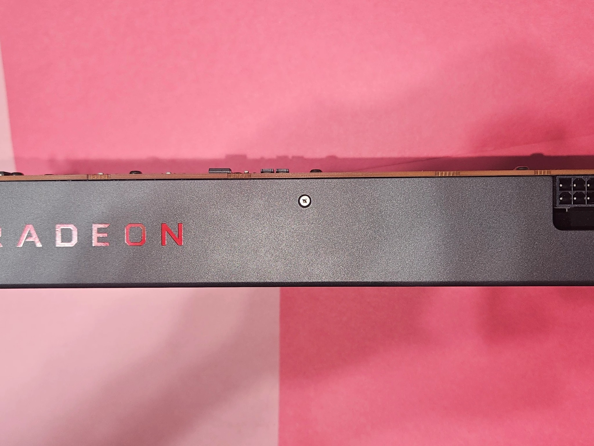 AMD Radeon RX 5700 8GB GDDR6 GPU