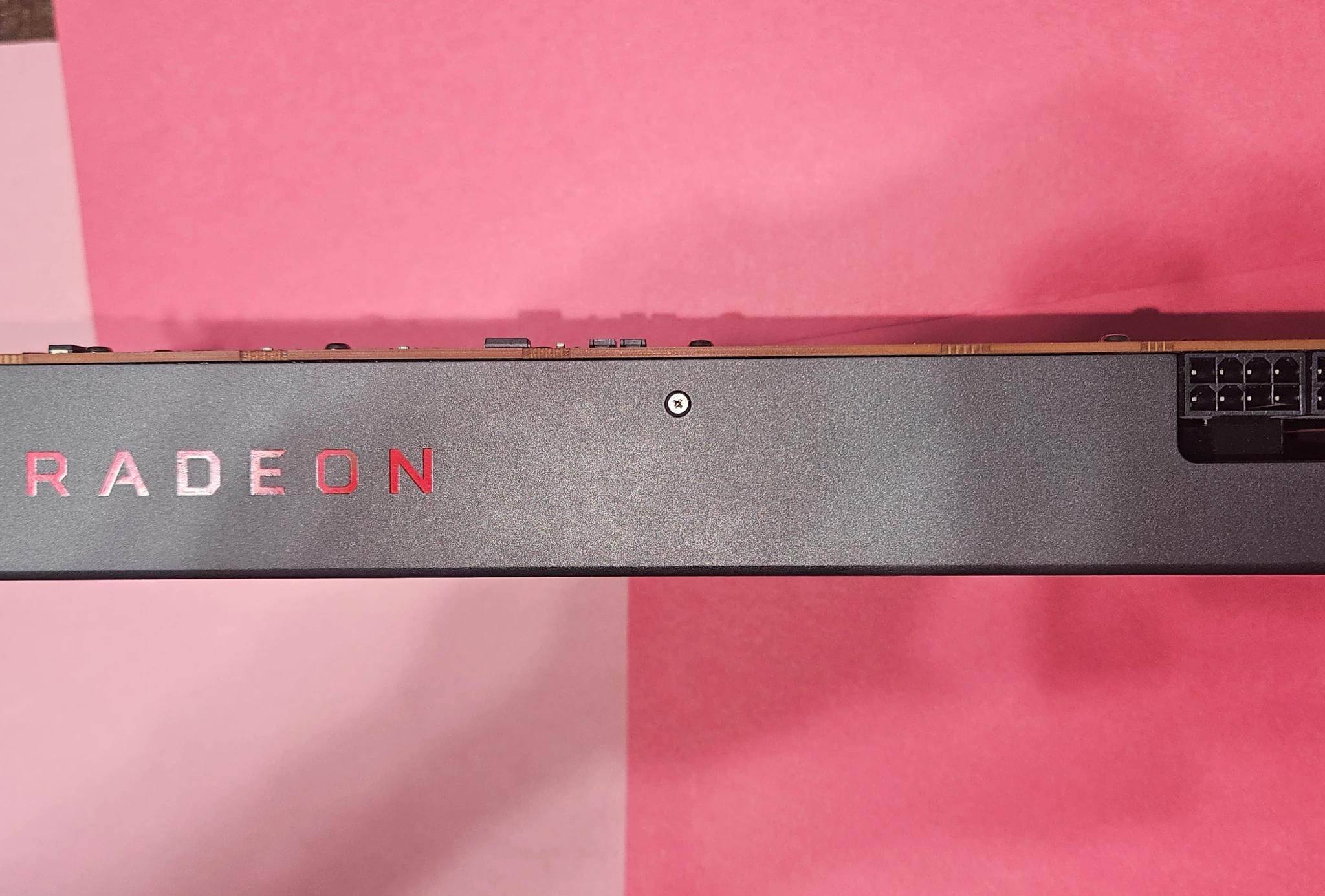 AMD Radeon RX 5700 8GB GDDR6 GPU