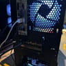 Gaming PC RTX 3060 ti