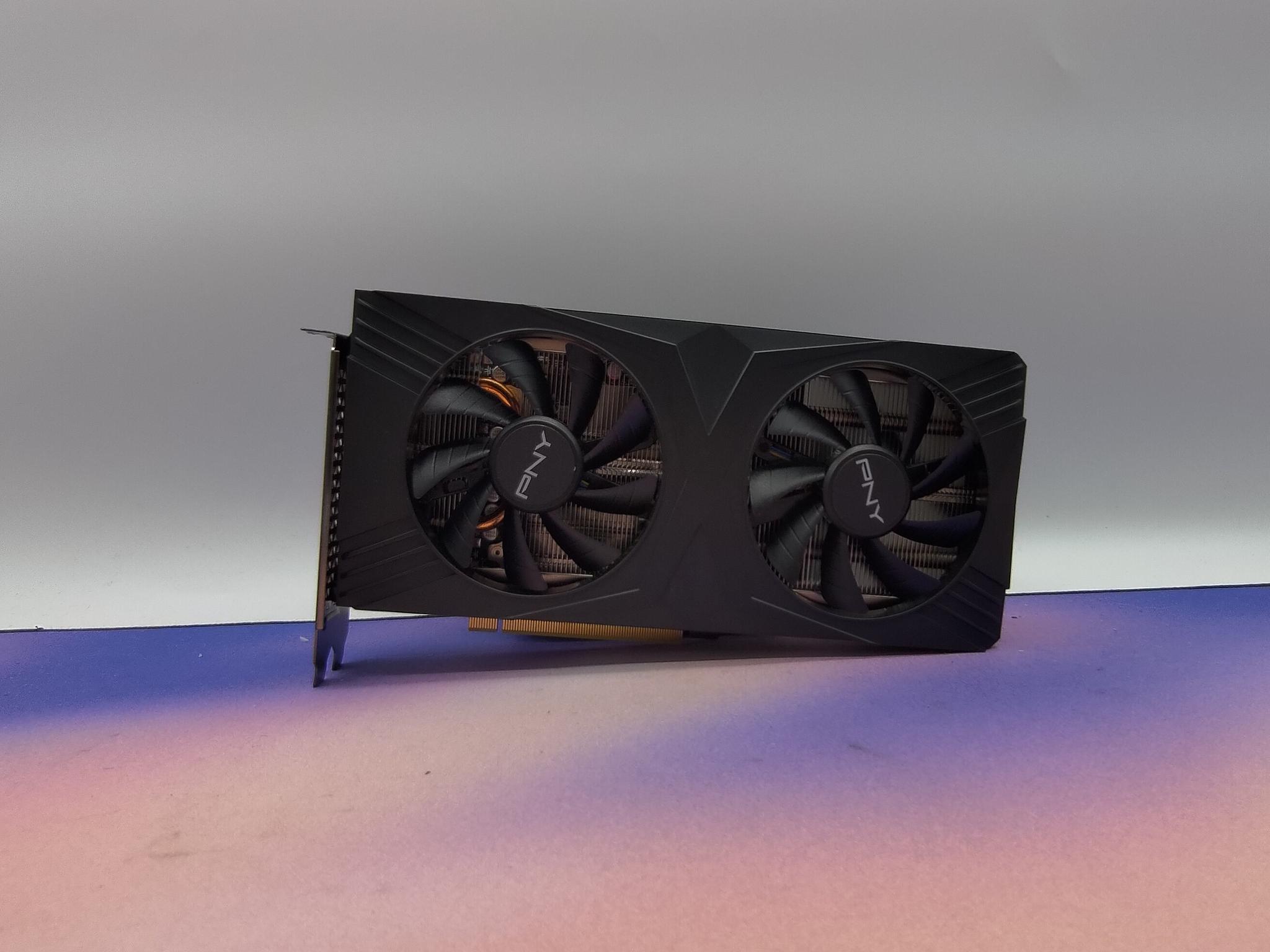 PNY RTX 4070 Super