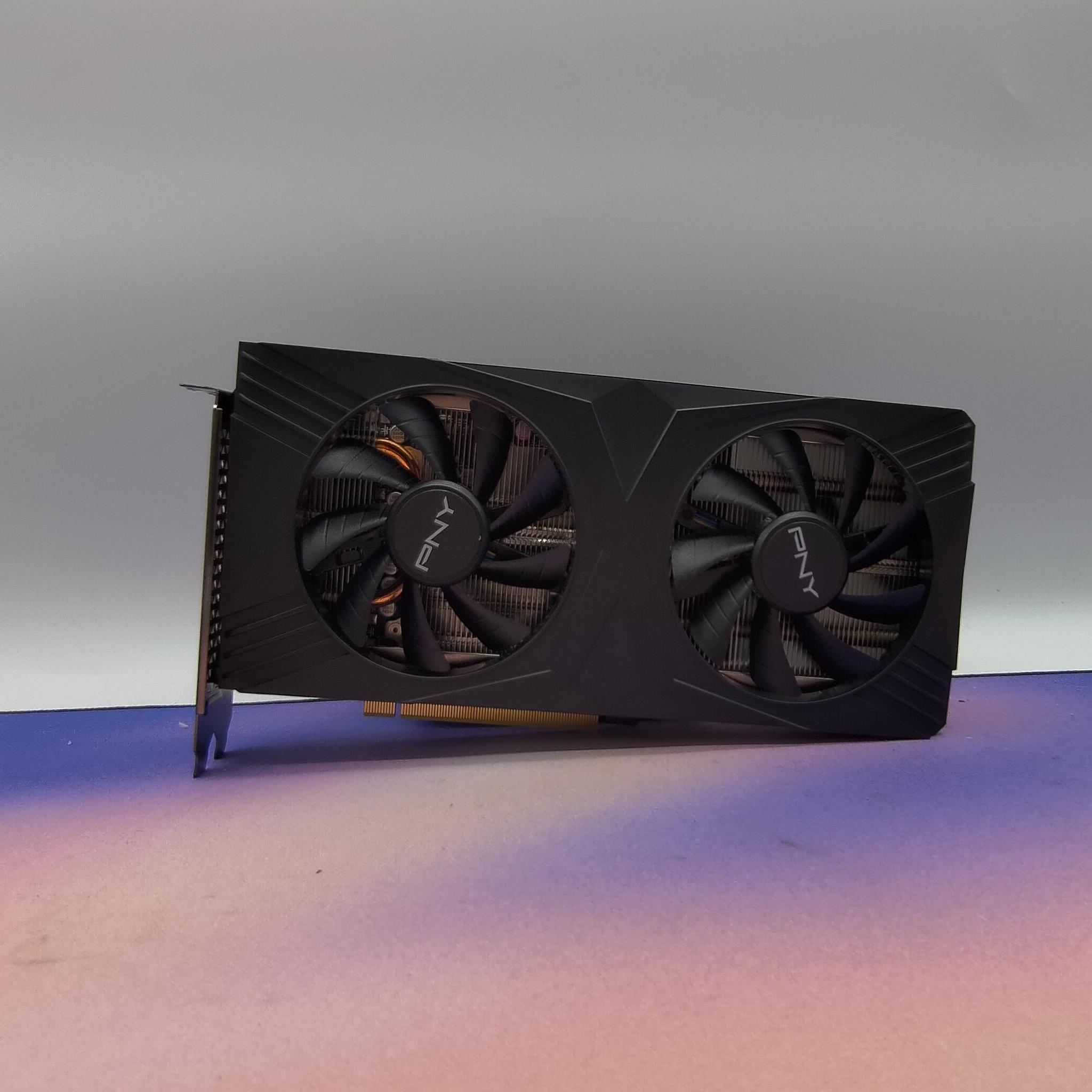 PNY RTX 4070 Super