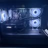 🔥 **RTX 3060 Ti GAMING PC – Ryzen 5 5500 | 16GB DDR4 3000MHz | 1.5TB | WINDOWS 11 READY** 🔥