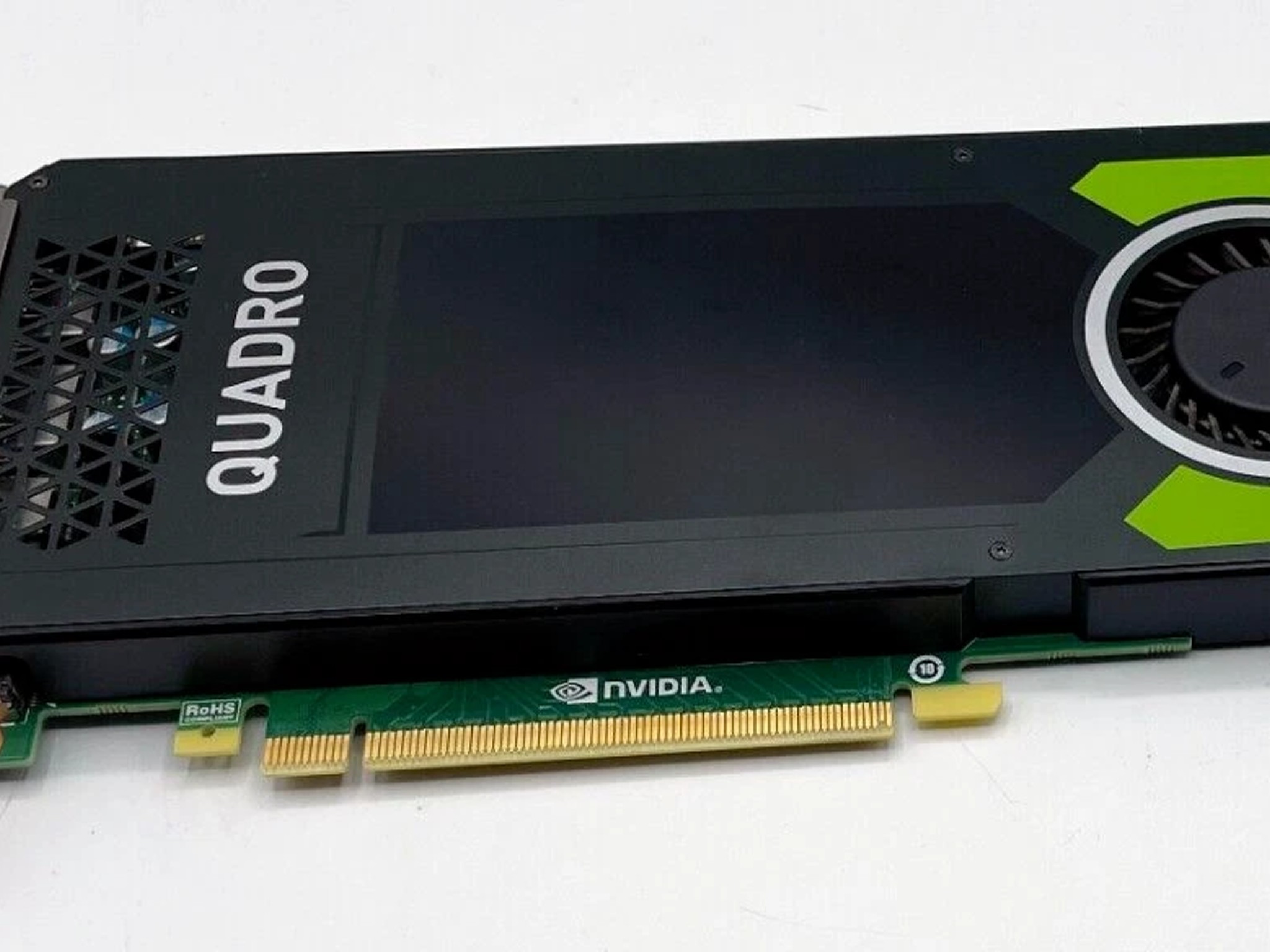 Nvidia Quadro M4000 Graphics Card