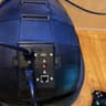 Custom Prototype Master Chief helmet RGH Xbox 360