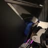 ASUS ROG QD-OLED 32" 4K (3840 x 2160) 165Hz Gaming Monitor (XG32UCDS) (Less than three days used!)