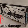 Sapphire Nitro AMD Radeon 6700XT 12GB