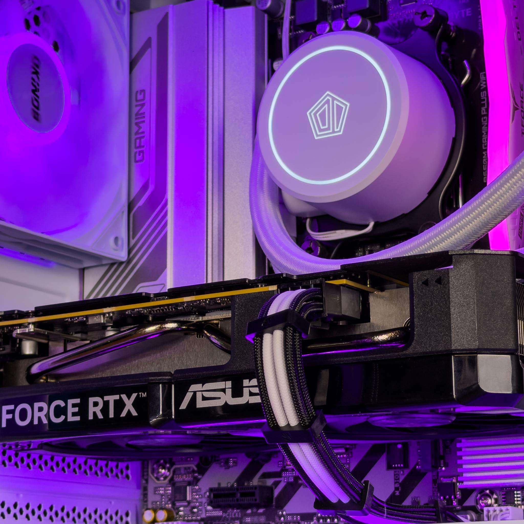 Gaming PC: 5060 | 7600x | 16gb DDR5 | 1TB Storage