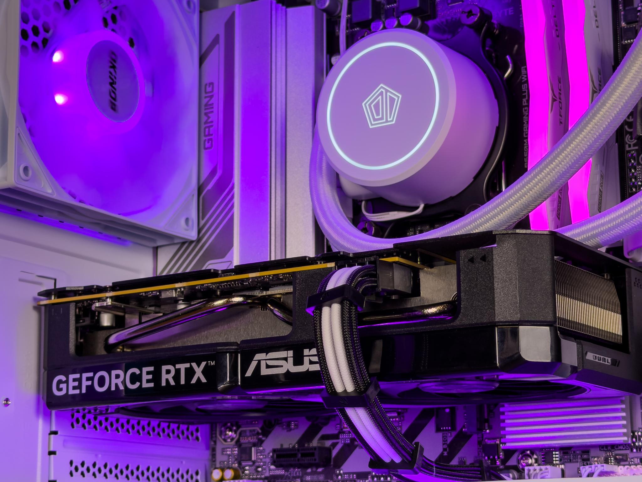 Gaming PC: 5060 | 7600x | 16gb DDR5 | 1TB Storage