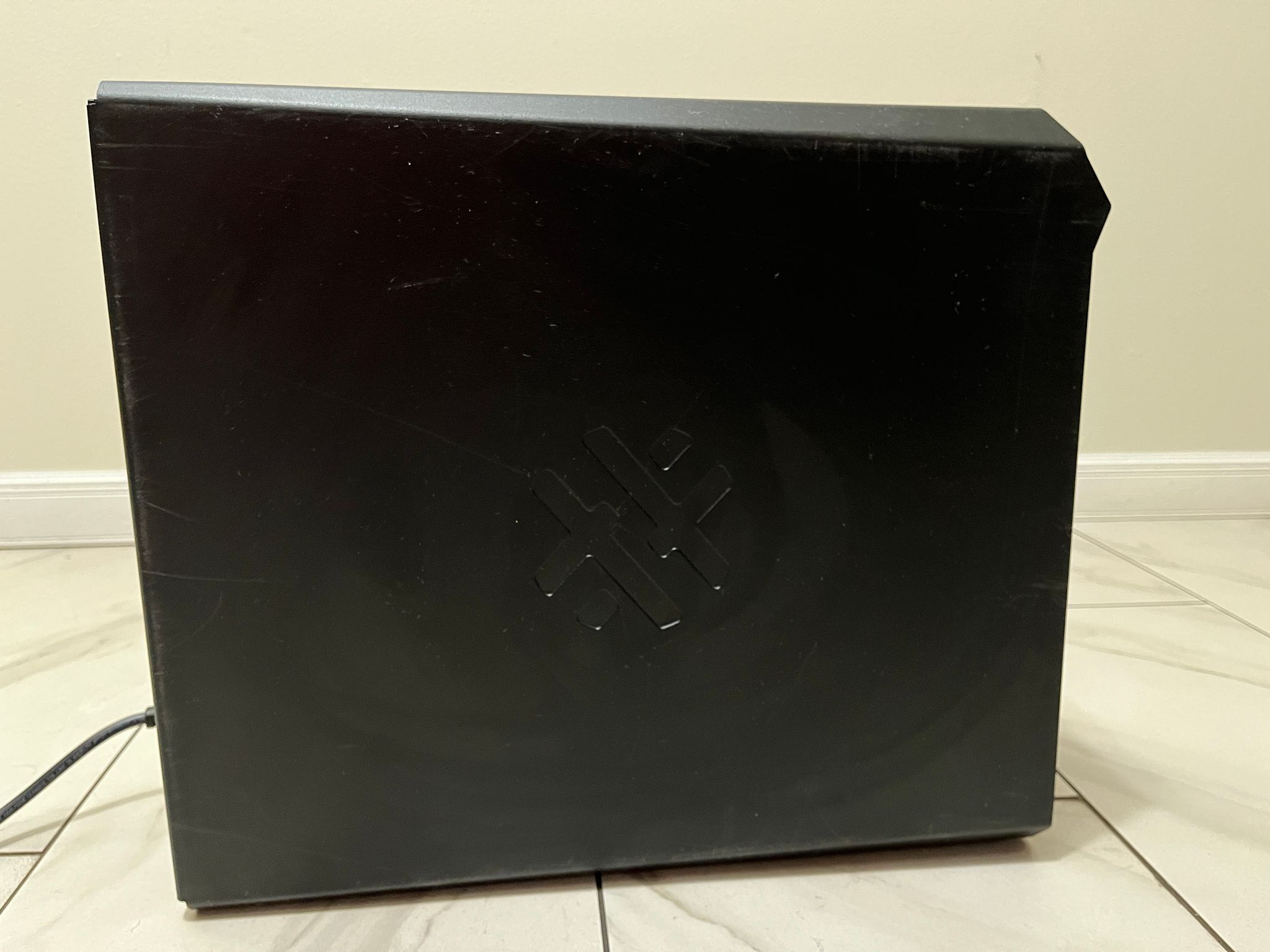NVIDIA RTX 3080, Intel Core i7-9700k, 32GB RAM, 1TB SSD - High FPS Gaming PC w/ Wi-Fi & BT