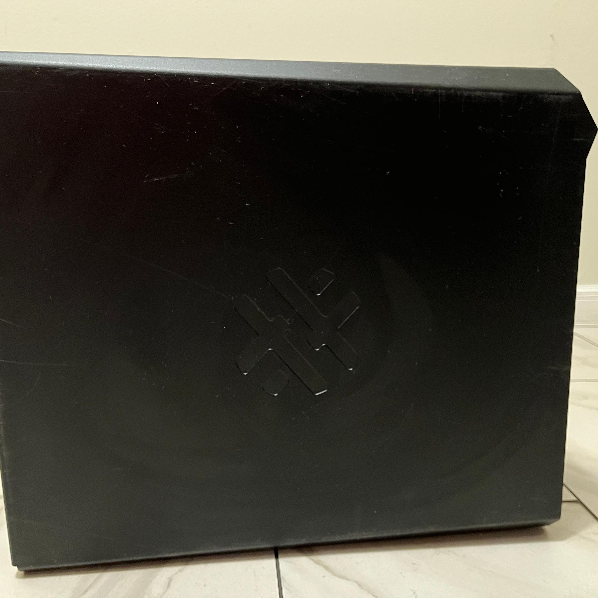 NVIDIA RTX 3080, Intel Core i7-9700k, 32GB RAM, 1TB SSD - High FPS Gaming PC w/ Wi-Fi & BT